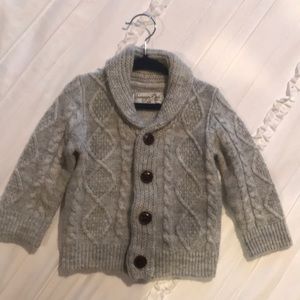 Sweater by Sovereign Code